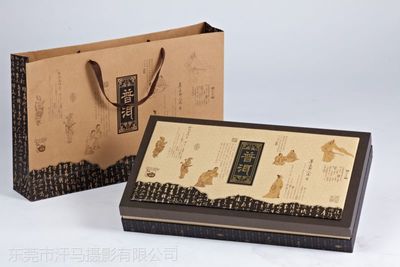 產品包裝拍照服務價格解析與圖片效果參考