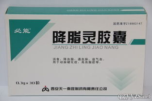 降脂靈膠囊招商代理 西安天一秦昆制藥有限責(zé)任公司顆粒劑誠邀合作