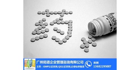 廣州將道 顆粒劑加工的專業(yè)新典范